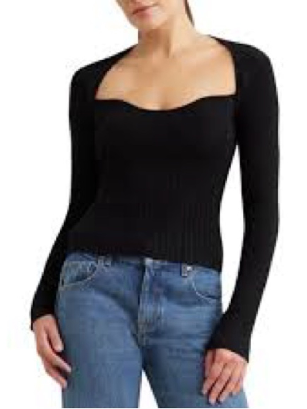 MODERN CITIZEN sweater top